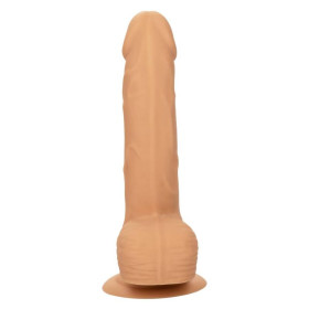 CALIFORNIA EXOTICS - CLOUS EN SILICONE 15.24 CM PEAU