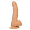 CALIFORNIA EXOTICS - CLOUS EN SILICONE 15.24 CM PEAU