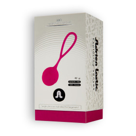 ADRIEN LASTIC MÍA BEAD FUCHSIA