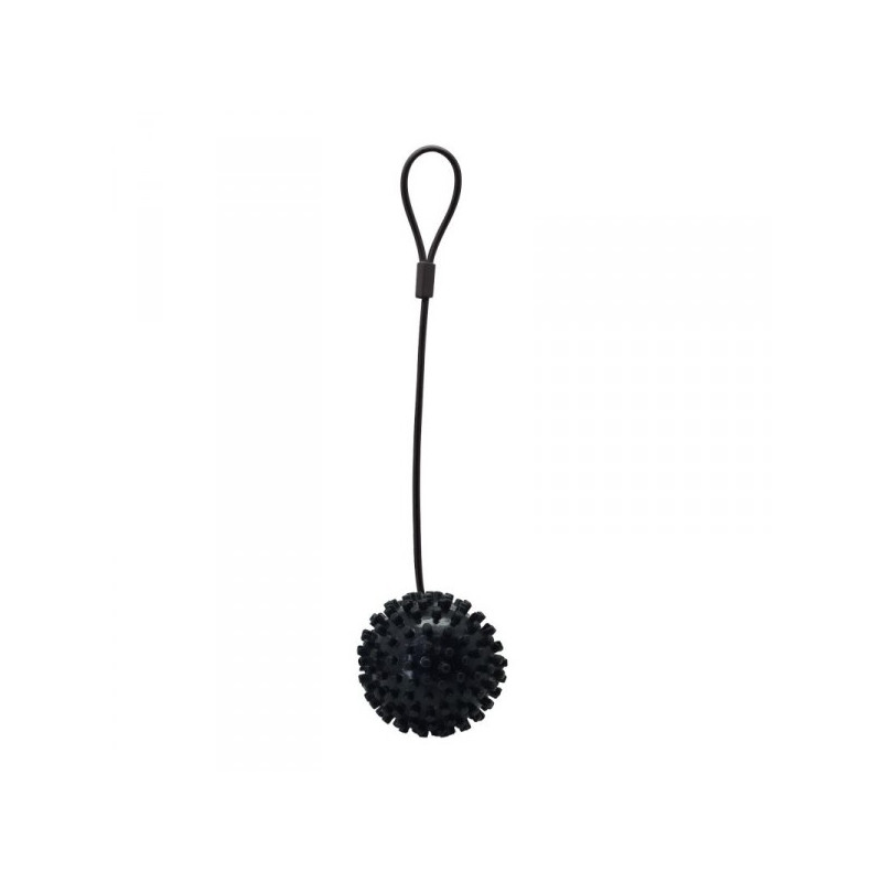 TIMELESS PLEASURE STIMULATING BALL BLACK