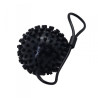 TIMELESS PLEASURE STIMULATING BALL BLACK