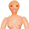 JEZEBEL RYDING INFLATABLE DOLL