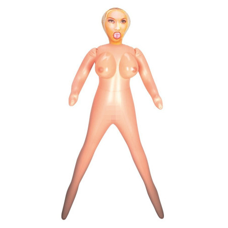 JUST JUG?S INFLATABLE DOLL