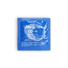 BOX OF 144 NATURAL CONDOMS