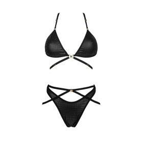 Cobra Nive Ensemble 2 pcs - Noir