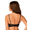 Brasica Soutien-gorge - noir