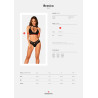 Brasica Soutien-gorge - noir