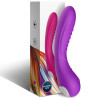 ARMONY - VIBRATEUR LEGEND SILICONE VIOLET