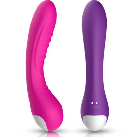 ARMONY - VIBRATEUR LEGEND SILICONE VIOLET