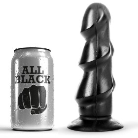 ALL BLACK - GODE 17 CM