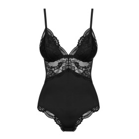 810-TED-1 Body - Noir