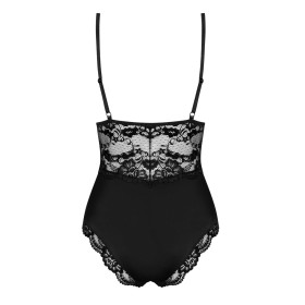 810-TED-1 Body - Noir