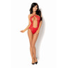 Anthea Body - Rouge