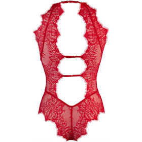 V-9590 Body - Rouge