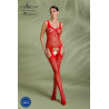 ECO BS008 Bodystocking - Rouge