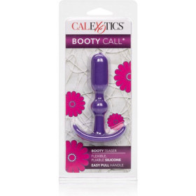 CALIFORNIA EXOTICS - BOOTY CALL BOOTY TEASER BLEU