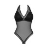 Medilla body - Noir