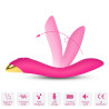 ARMONY - VIBRATEUR FLAMINGO MULTIPOSITION FUCHSIA