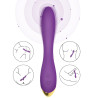 ARMONY - VIBRATEUR FLAMINGO MULTIPOSITION VIOLET