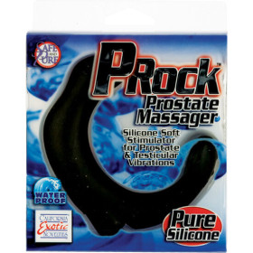 CALIFORNIA EXOTICS - MASSEUR DE PROSTATE P-ROCK