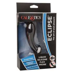 CALIFORNIA EXOTICS - SONDE FLEXIBLE EN SILICONE LIQUIDE