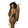 Fancy me Bodystocking - Noir