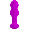 PRETTY LOVE - MASSAGER VIBRATEUR ANAL TERRANCE AVEC TÉLÉCOMMANDE