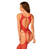 N122 Bodystocking