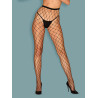 S812 Collants - Noir