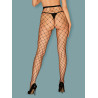 S812 Collants - Noir