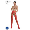 ECO S001 Collant ecologique ouvert - Rouge