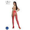 ECO S003 Collant ecologique ouvert - Rouge