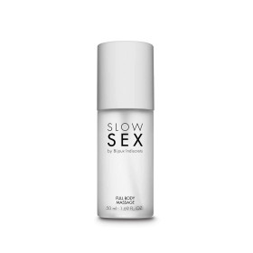 Gel de massage  - Slow Sex - 50 ml