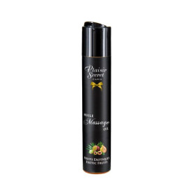 Huile de massage Fruits exotiques 60 ml