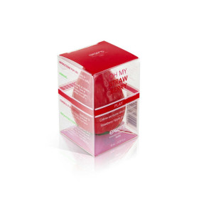 Oh my strawberry - Crème pour tétons - 8 ml