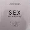 Sérum d'excitation clitoridienne dosette - 1ml