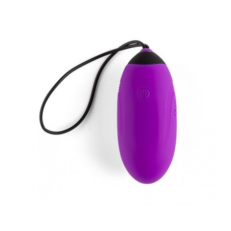 OEUF VIBRANT RECHARGEABLE G5 VIOLET