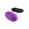 OEUF VIBRANT RECHARGEABLE G5 VIOLET