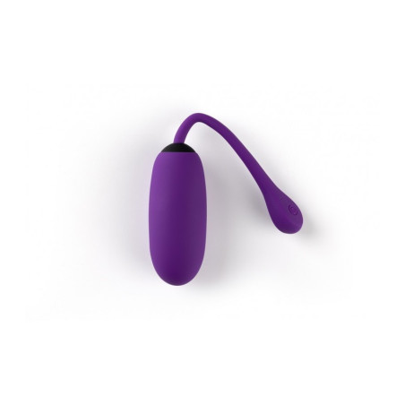 OEUF VIBRANT RECHARGEABLE G7 VIOLET