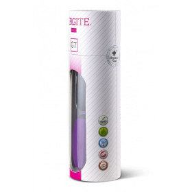 OEUF VIBRANT RECHARGEABLE G7 VIOLET