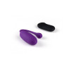 OEUF VIBRANT RECHARGEABLE G7 VIOLET