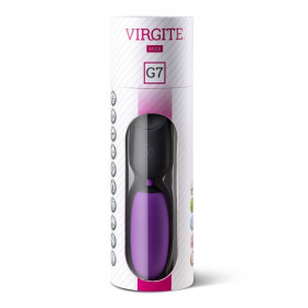 OEUF VIBRANT RECHARGEABLE G7 VIOLET