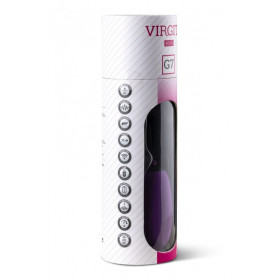 OEUF VIBRANT RECHARGEABLE G7 VIOLET