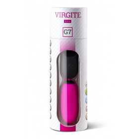 OEUF VIBRANT RECHARGEABLE G7 ROSE