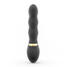 Vibromasseur Dorcel Too Much 2.0 - Noir et Or