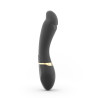 Vibromasseur Dorcel Tender Spot - Noir et Or