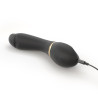 Vibromasseur Dorcel Tender Spot - Noir et Or