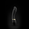 Vibromasseur Dorcel Tender Spot - Noir et Or