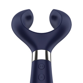 Vibromasseur pour couple Satisfyer Endless Fun - Bleu