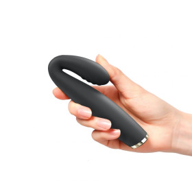 Vibromasseur G-Slim - Noir